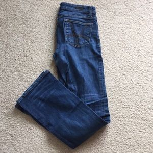 Kut from the kloth jeans